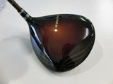 FOR SENIOR GOLF CLUB DRIVER HONMA BERES MG613 3-STAR 11.5DEG R-FLEX BERES