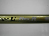 SEIKO S-YARD MA Type U Loft-24 R-flex UT Utility Hybrid Golf Clubs