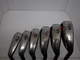 MARUMAN VERITY RED-VⅡ 6pc R-flex IRONS SET Golf Clubs