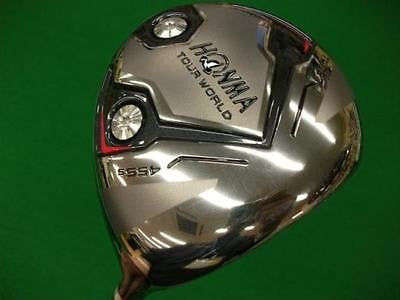 HONMA TOUR WORLD TW727 455S 2015model 9.5deg S-FLEX DRIVER 1W Golf Clubs