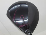 Ladies 2012 BRIDGESTONE Tour Stage V-iQ CL 12deg A-Flex DRIVER 1W Golf Club