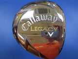 CALLAWAY Japan Limited Legacy 2012model 9.5deg S-FLEX DRIVER 1W Golf Clubs