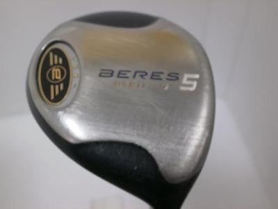 HONMA BERES MG811 5W 2star S-flex FW Fairway wood Golf Clubs