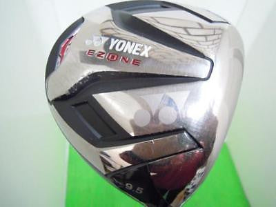 2013model YONEX EZONE SD 9.5deg S-flex DRIVER 1W Golf Clubs