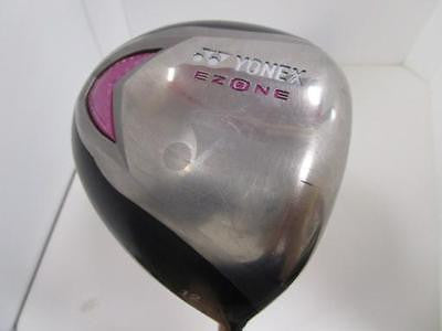 YONEX EZONE FL Ladies Womens 12deg A-FLEX DRIVER 1W Golf Clubs