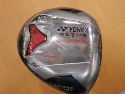 2012model YONEX EZONE Type 450E 10.5deg R-flex DRIVER 1W Golf Clubs