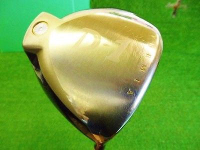 2011model Ryoma D-1 Premia Loft-9.5 SR-flex Driver 1W Golf Clubs