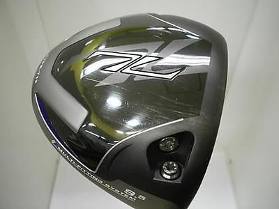 2013model MARUMAN ZETA TYPE-713 Loft-9.5 SR-flex Driver 1W Golf Clubs