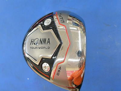 HONMA TOUR WORLD TW717 460 2013model 9.5deg R-FLEX DRIVER 1W Golf Clubs