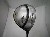 HONMA BERES MG812 9W 2star R-flex FW Fairway wood Golf Clubs