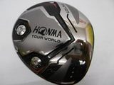 HONMA TOUR WORLD TW727 455S 2015model loft-10.5 SR-FLEX DRIVER 1W Golf