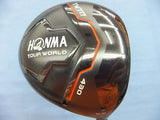 HONMA TOUR WORLD TW717 430 2013model 9.5deg X-FLEX DRIVER 1W Golf Clubs