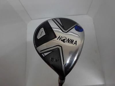 2015model HONMA LB-515 5W R-flex FW Fairway wood Golf Clubs
