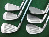 HONMA BERES MG601 1star 6pc R-flex IRONS SET Golf Clubs
