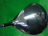 KATANA GOLF VOLTiO BLACK 2012 Loft-10 R-flex Driver 1W Golf Clubs