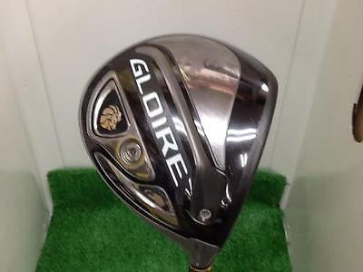 2014model Taylor Made GLOIRE Japan Model 9.5deg SR-FLEX DRIVER 1W Golf Clubs JP