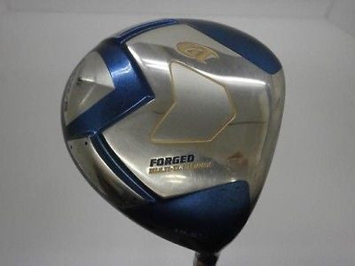 SEIKO S-YARD GT  10.5deg S-FLEX DRIVER 1W Golf Clubs