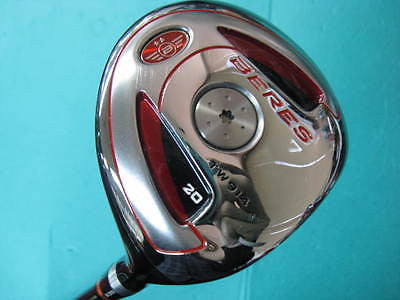 HONMA BERES TW914 7W 2star R-flex FW Fairway wood Golf Clubs