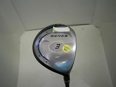 HONMA BERES MG712 3W 2star R-flex FW Fairway wood Golf Clubs