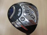 BRIDGESTONE TourStage V-iQ 2012 7W Loft-21 R-flex Fairway wood Golf Clubs