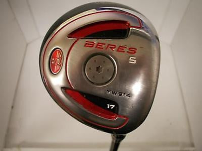 HONMA BERES TW914 5W 2star S-flex FW Fairway wood Golf Clubs