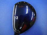 SEIKO S-YARD GT 9W Loft-24 R-flex Fairway wood Golf Clubs