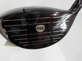 2012model PRGR egg bird M-37 11deg R-FLEX DRIVER 1W Golf Clubs