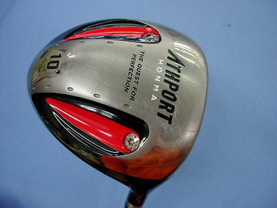 HONMA ATHPORT 2010model Loft-10 S-flex Driver 1W Golf Clubs