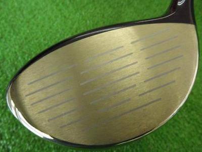 2012model Ryoma Golf D-1 Special Tuning GOLD Loft-11.5 R-flex Driver 1W