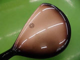 MARUMAN Conductor FINO Ladies Womens #7 7W Loft-27 L-flex Fairway wood Golf Club