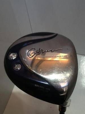 DAIWA Globeride Premium 2011model GⅢ Loft-10.5 R-flex 1W Driver Golf Clubs