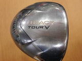 CALLAWAY Japan Limited Legacy Tour 9.5deg S-FLEX DRIVER 1W Golf Clubs