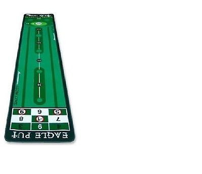 New Golf Putter Mat Practice Japan Golf Clubs goods