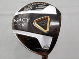 CALLAWAY LEGACY BLACK 460 2013model 10.5deg R-FLEX DRIVER 1W Golf Clubs