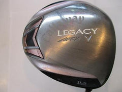 2012 CALLAWAY LEGACY APEX Ladies 11.5deg L-FLEX DRIVER 1W Golf Club