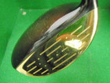 MARUMAN MAJESTY PRESTIGIO Gold Premium 4W Loft-18 R-flex Fairway wood Golf