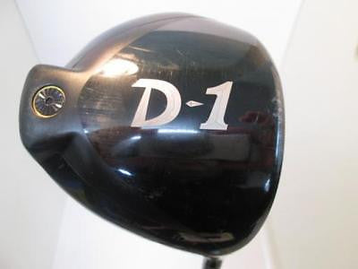 Ryoma Golf D-1 Special Tuning Black  Loft-10.5 SR-flex Driver 1W Golf Clubs