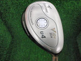 BRIDGESTONE Tour Stage V-iQ U4 R-Flex Utility Hybrid Golf Clubs