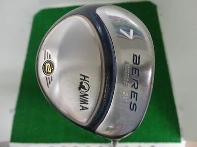 HONMA BERES MG812 7W 2star S-flex FW Fairway wood Golf Clubs