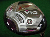 BRIDGESTONE TourStage V-iQ CL 2012 Ladies 7W Loft-24 L-flex Fairway wood Golf