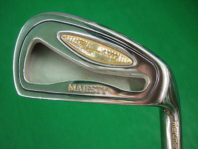 MARUMAN Majesty Royal-VQ 6pc R-flex IRONS SET Golf Clubs