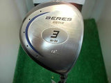 HONMA BERES MG712 3W 1star R-flex FW Fairway wood Golf Clubs