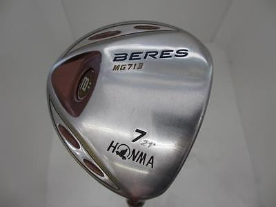 HONMA BERES MG713 7W 2star R-flex FW Fairway wood Golf Clubs