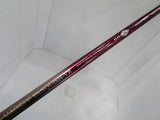 MARUMAN MAJESTY VANQUISH-VR 2011model Loft-10.5 SR-flex Driver 1W Golf Clubs