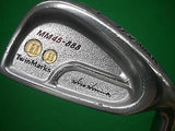 Steel Shaft! HONMA Twin Marks MM45-888 9pc R-flex IRONS SET Golf Clubs beres
