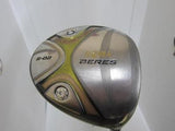 2STAR HONMA 2012model BERES S-02 10deg SR-FLEX DRIVER 1W Golf Clubs