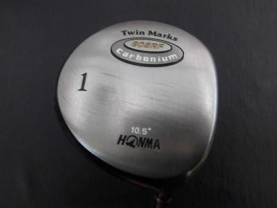 Honma Twin Marks 808RF 2star 10.5deg S-FLEX DRIVER 1W Golf Clubs