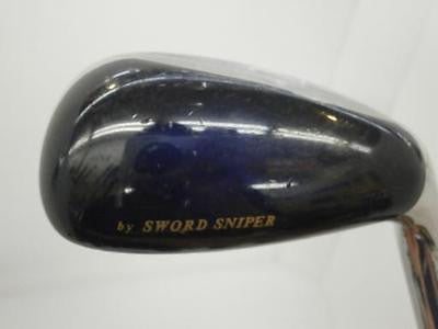 KATANA SL ELEVEN 7pc R-flex IRONS SET Golf Clubs