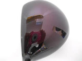 MARUMAN MAJESTY VANQUISH-VR 2011model Loft-11.5 R-flex Driver 1W Golf Clubs
