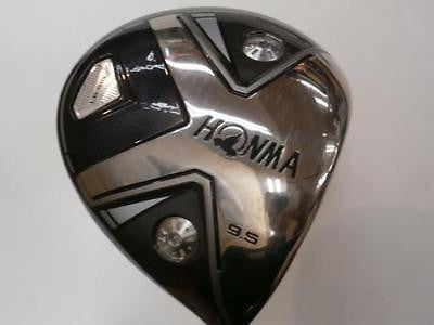 HONMA LB-515 2014model 9.5deg S-FLEX DRIVER 1W Golf Clubs